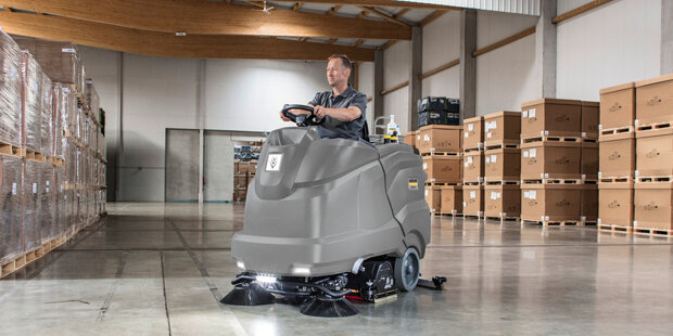 Gamme compact